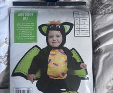 Halloween costume 2-3 yo