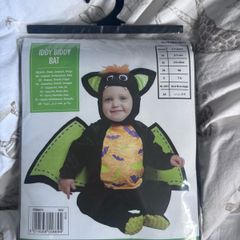 Halloween costume 2-3 yo