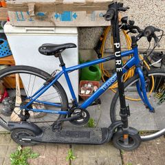 scooter