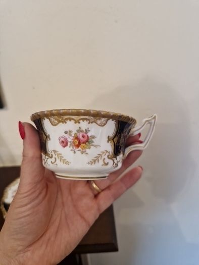 coalport