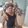 Iron Studios 1/10 Scale Tony Stark and Mark I Iron Man armour statue Image 5
