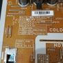 Samsung Curved Ue49k6300 Power Supply For Ue49k6300akxxu Image 7