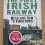 Bulk Collection (23) of Out of Print & Collectible Books on Irish Art, History, Music and more Image 5