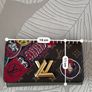 Louis Vuitton Twist Kansai Yamamoto Epi Limited Edition Authentic Image 10