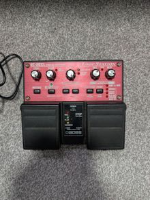 Boss Rc-20xl