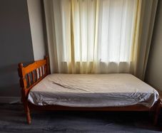 Single bed matress