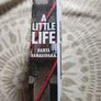 A Little Life by Hanya Yanagihara Image 2