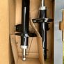 2 RIDEX PLUS 854S1546P Shock absorbers Image 5
