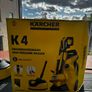 Karcher K4 Power Control Pressure Washer Image 3
