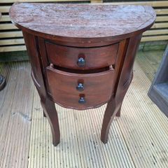 Hall table