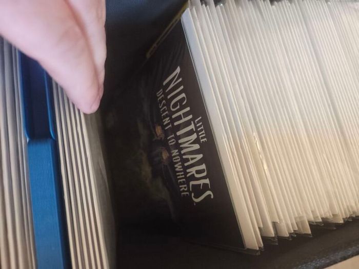 Comic Book Collection