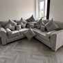 3+2 Royale Malibu Sofa Range Image 7