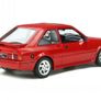 Ford Escort Rs Turbo Mk4 Ottomobile 1990 - 1/18 - New In Box Image 8
