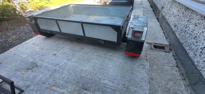 Car Dolly / Trailer