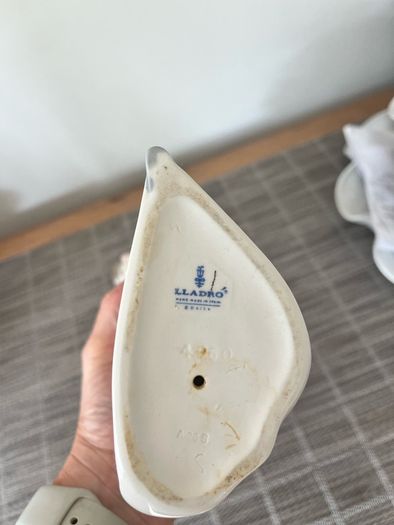 Lladro Figurine