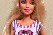 Barbie The Baker.