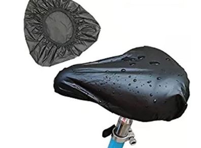 Bike Waterproof Rain seat Cover (new)