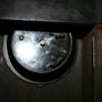 Vintage Metamec Clock Image 8