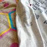 ladies hoody SUPERDRY sixe X small Image 3