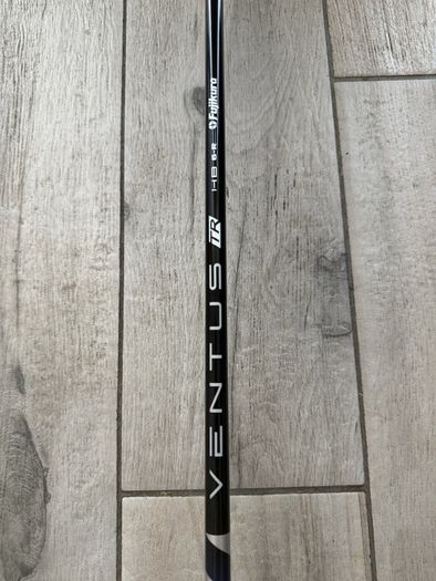 QI 10 Taylor Made 6 hybrid