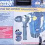 Masonry Drill -  Spray Gun -Sander Image 4