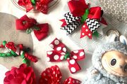 Hairbows   LOTS