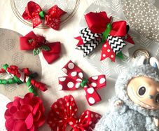 Hairbows   LOTS