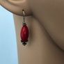 sterling silver earrings Image 3