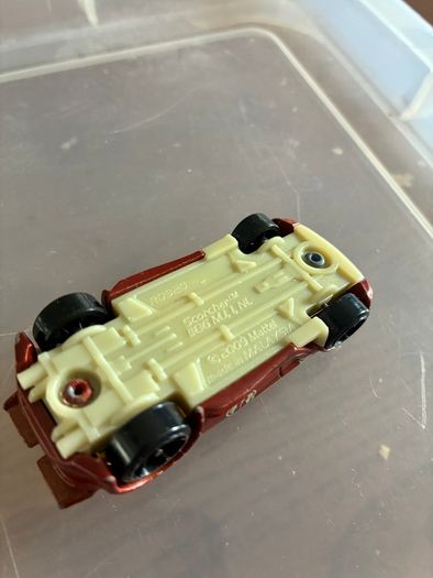Hot Wheels Star Wars