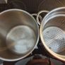Stainless Steel Multipot 20cm 5 litre Image 3