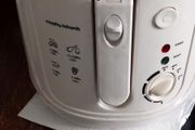 Morphy Richards Deep Fat Fryer.