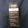 Men's Navy Soft Handle Trousers - Size 36" X 33" Image 3