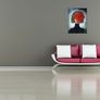 Original acrylic painting Image 8