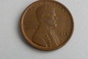 Very nice 1918 cent