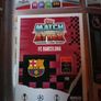 Ousmane Dembele Shiny Topps Heritage Barcelona Football Card Image 2