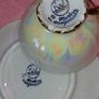 Bavaria Vintage Tea Cup and Saucer Image 9