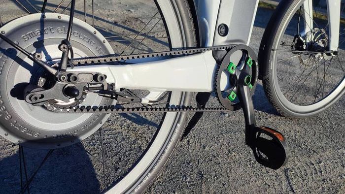 ebike