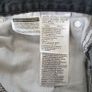 Levi's 527 bootcut jeans W34 L32 Image 9