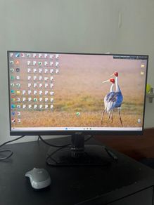 monitor acer 24''