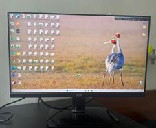 monitor acer 24''