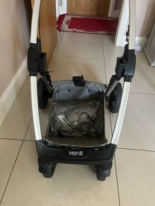 venti buggy