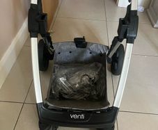 venti buggy