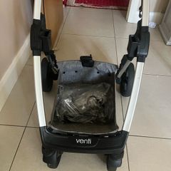 venti buggy