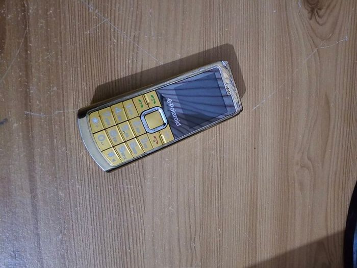 Polaroid dual sim phone repair and spare.