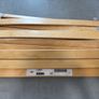 King slatted bed base Image 2