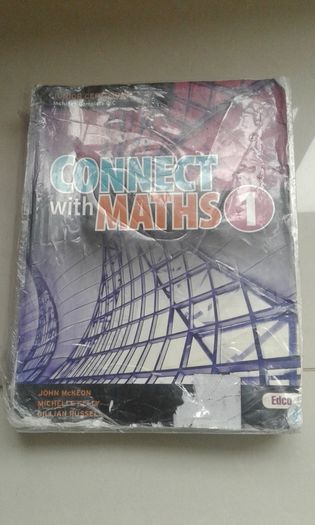 Junior Cert Books 5EURO