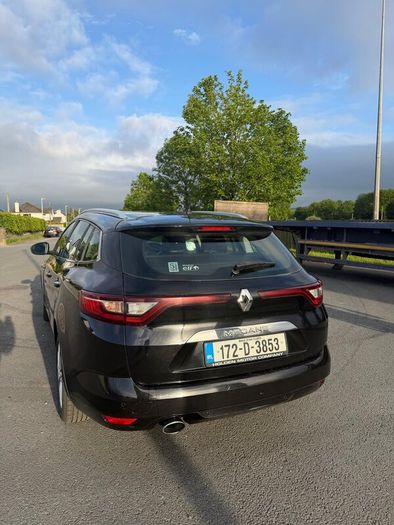 172 Renault Sport Tourer Dynamique