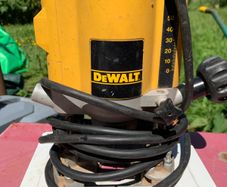 Plunge Router DeWalt DW613 240V