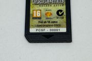 Ps Vita Uncharted Golden Abyss