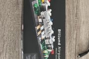 Lego Architecture